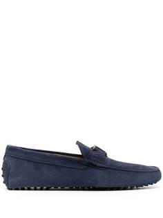 Tods мокасины Timeless Gommino Tod`S