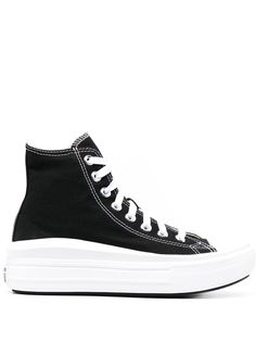 Converse высокие кеды All Star Move