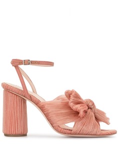 Loeffler Randall босоножки Camellia 100