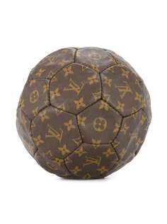 Louis Vuitton круглая сумка Soccer Ball World Cup 1998