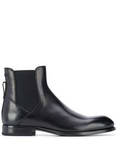 Ermenegildo Zegna ботинки челси