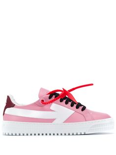 Off-White кроссовки Arrow