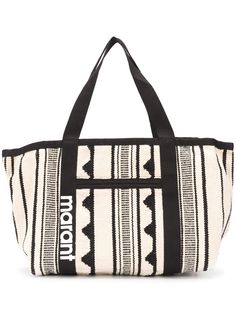 Isabel Marant сумка-тоут Darwen