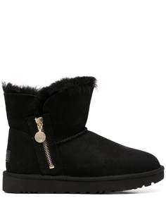 UGG угги с подкладкой из овчины