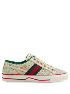 Gucci кеды Gucci Tennis 1977