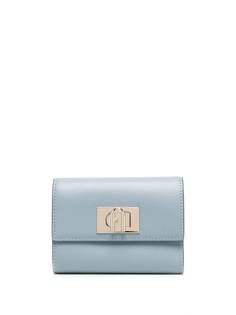 Furla кошелек 1927 с поворотным замком