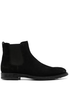 Tods ботинки челси Tod`S