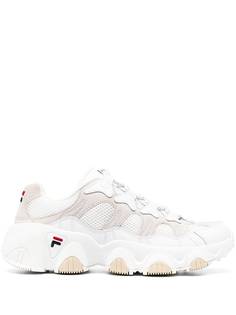 Fila кроссовки Jagger