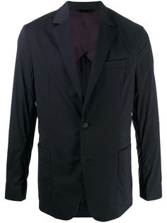 Paul Smith однобортный пиджак