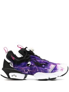 Reebok кроссовки Instapump Fury OG