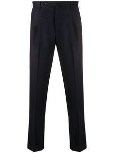 Pt01 брюки кроя слим