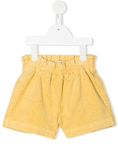 Il Gufo вельветовые шорты