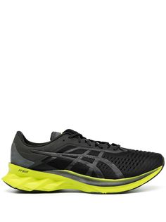 ASICS кроссовки Novablast