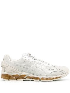 ASICS кроссовки Gel-Nandi 360