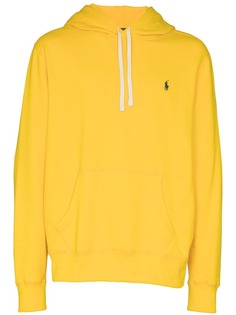 Polo Ralph Lauren худи с вышитым логотипом