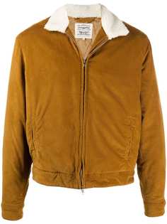 Levis бомбер с воротником из шерпы Levis®