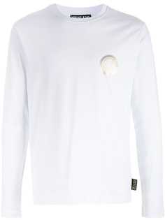 Versace Jeans Couture футболка с логотипом