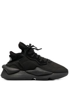Y-3 кроссовки Kaiwa