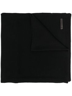Givenchy шарф с логотипом