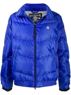 Billionaire Boys Club стеганая куртка