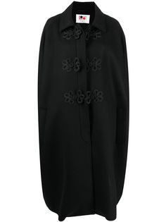 Ports 1961 пальто оверсайз