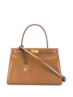 Tory Burch сумка-сэтчел Lee Radziwill