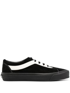 Vans кеды Bold Ni