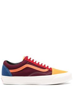 Vans кеды OG Old Skool LX