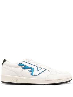 Vans кеды Flame Lowland ComfyCush