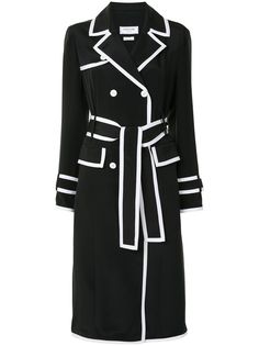 Thom Browne двубортное пальто