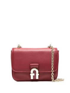 Furla мини-сумка на плечо Cosy