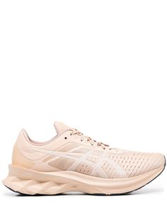 ASICS кроссовки с перфорацией
