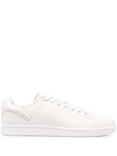Raf Simons кроссовки на шнуровке