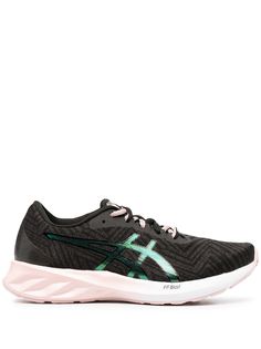 ASICS беговые кроссовки