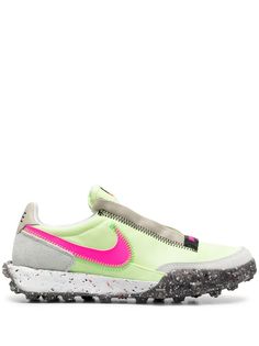 Nike кроссовки Waffle