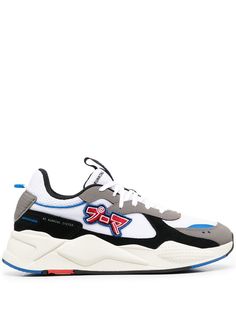 Puma кроссовки Running System