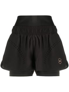 adidas by Stella McCartney Truepurpose High Intensity shorts