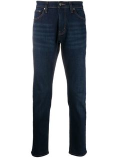 Michael Kors Collection straight-leg jeans