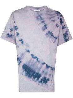 John Elliott University tie-dye T-shirt