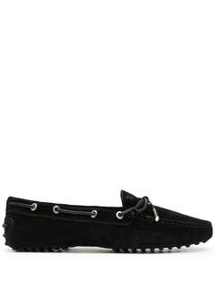 Tods мокасины Gommino Tod`S