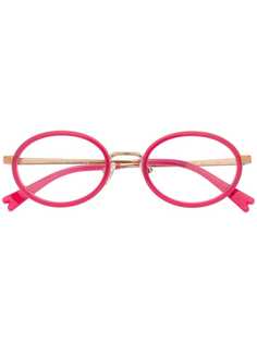 Vogue Eyewear очки из коллаборации с Millie Bobby Brown