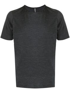 Arcteryx футболка с круглым вырезом