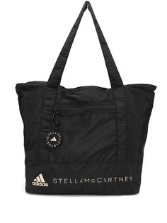 adidas by Stella McCartney сумка-тоут среднего размера