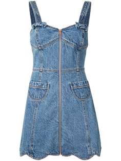 Alice McCall платье мини Desire