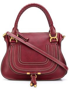 Chloé сумка-тоут Marcy