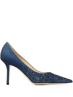 Jimmy Choo туфли-лодочки Love 85