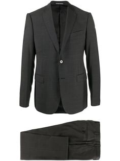 Emporio Armani костюм-двойка