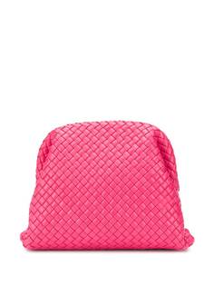 Bottega Veneta клатч The Pouch