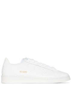 Converse кеды Pro на шнуровке