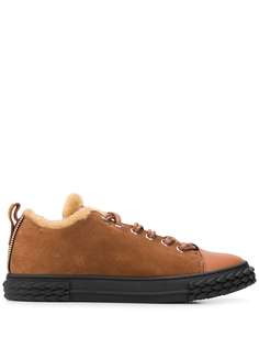 Giuseppe Zanotti кеды Blabber